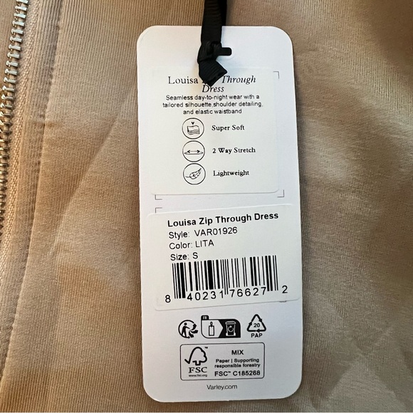 Varley - Picture 6 of 8